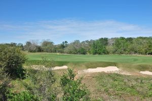 Darmor 11th Green